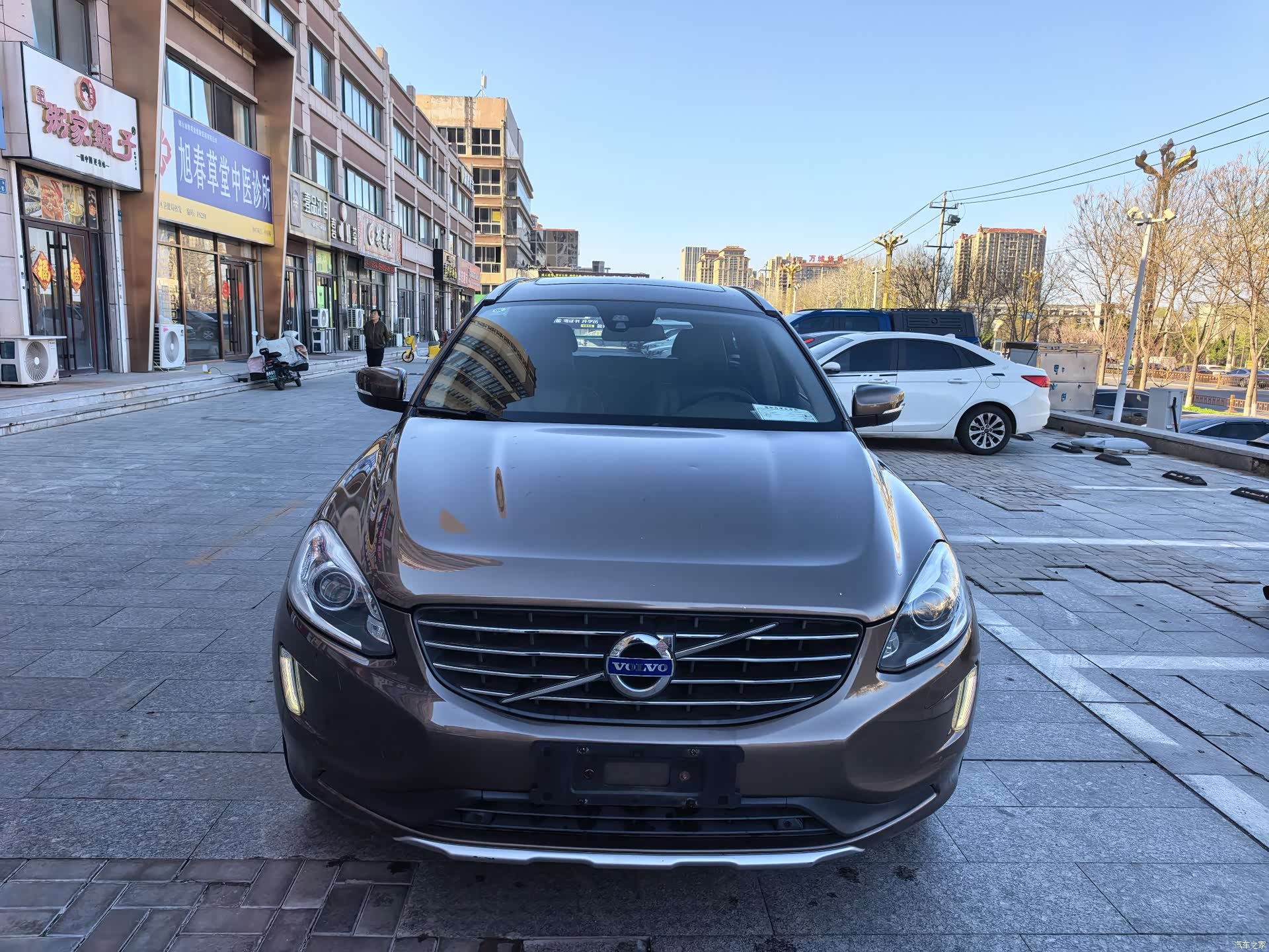 Volvo XC60, 2013 2