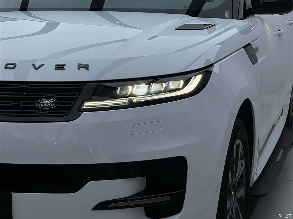 Land Rover Range Rover, 2023 6