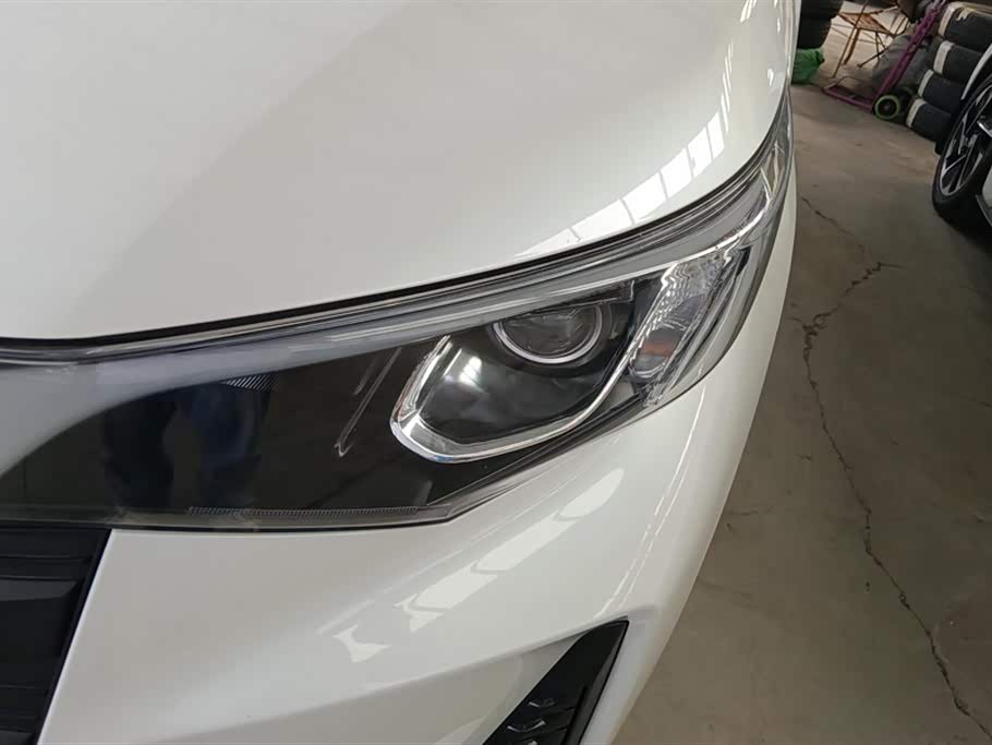 Trumpchi Trumpchi M6 Trumpchi Trumpchi M6