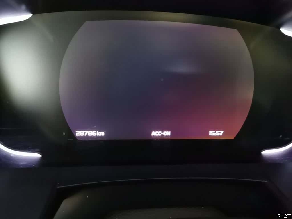 Geely Jiaji, 2021 12