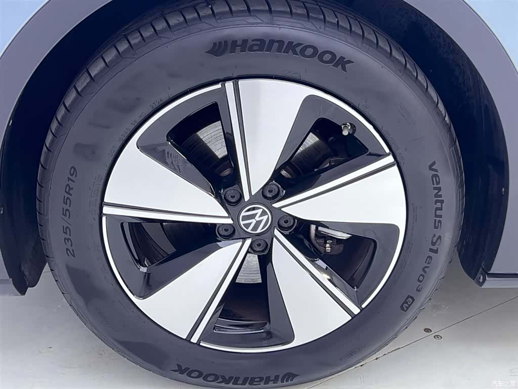 Volkswagen ID.4, 2024 11