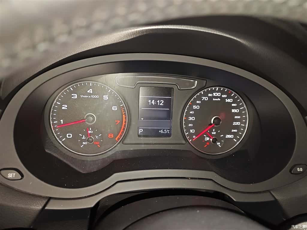 Audi Q3, 2018 4