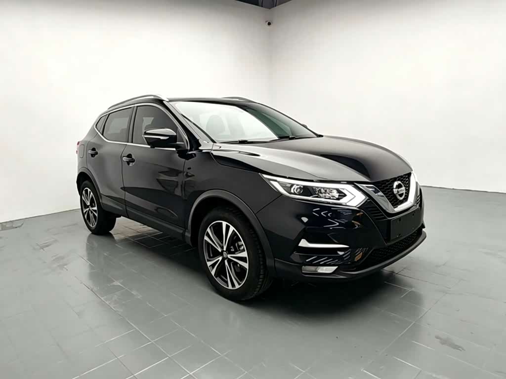 Nissan Qashqai 2022 2.0L CVT XV Prem Luxury