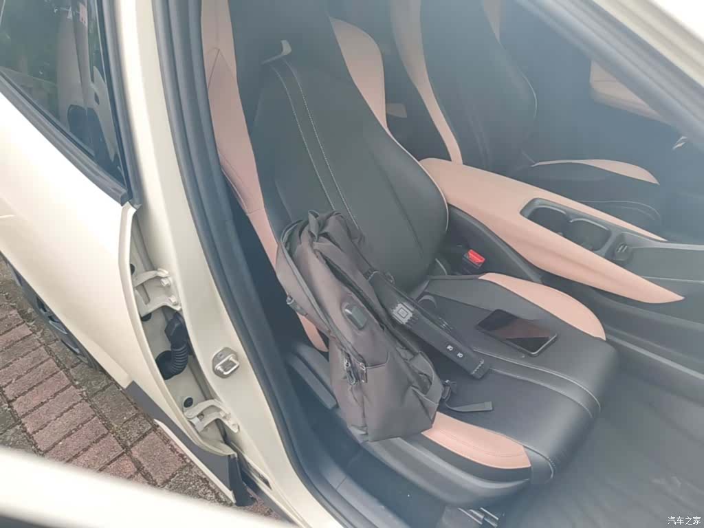 BYD Seagull, 2024 25
