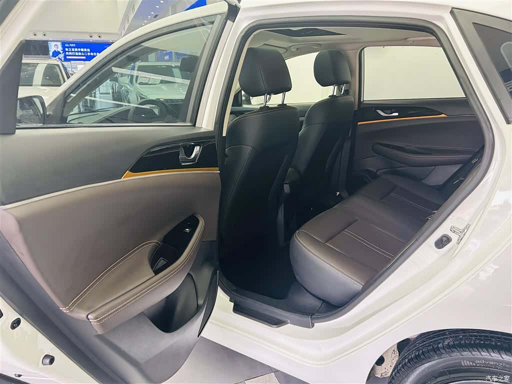 Changan Eado, 2020 23