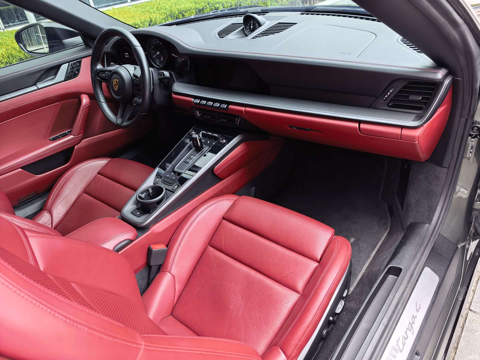 Porsche 911, 2021 44