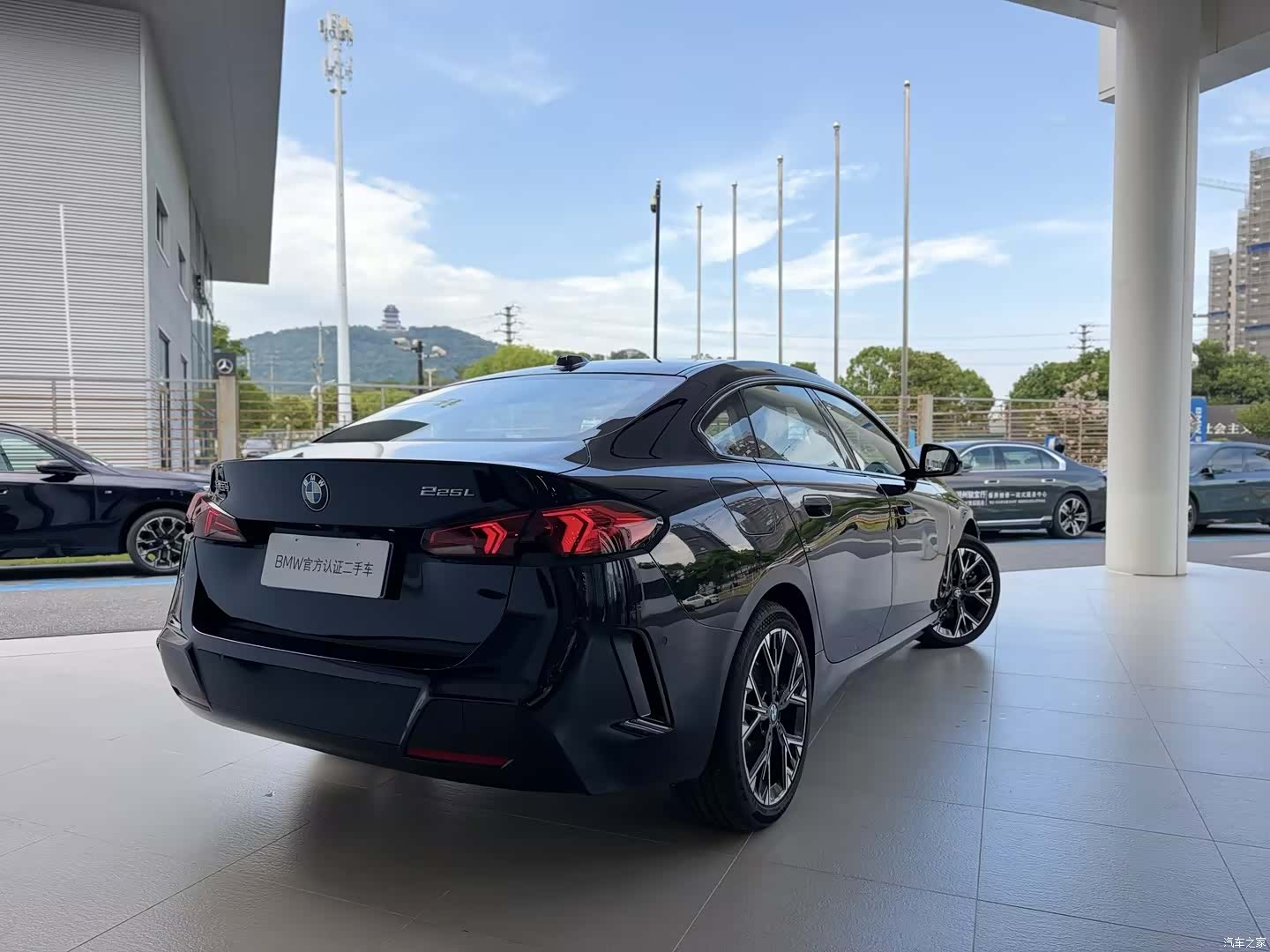 BMW 2 Series, 2025 6