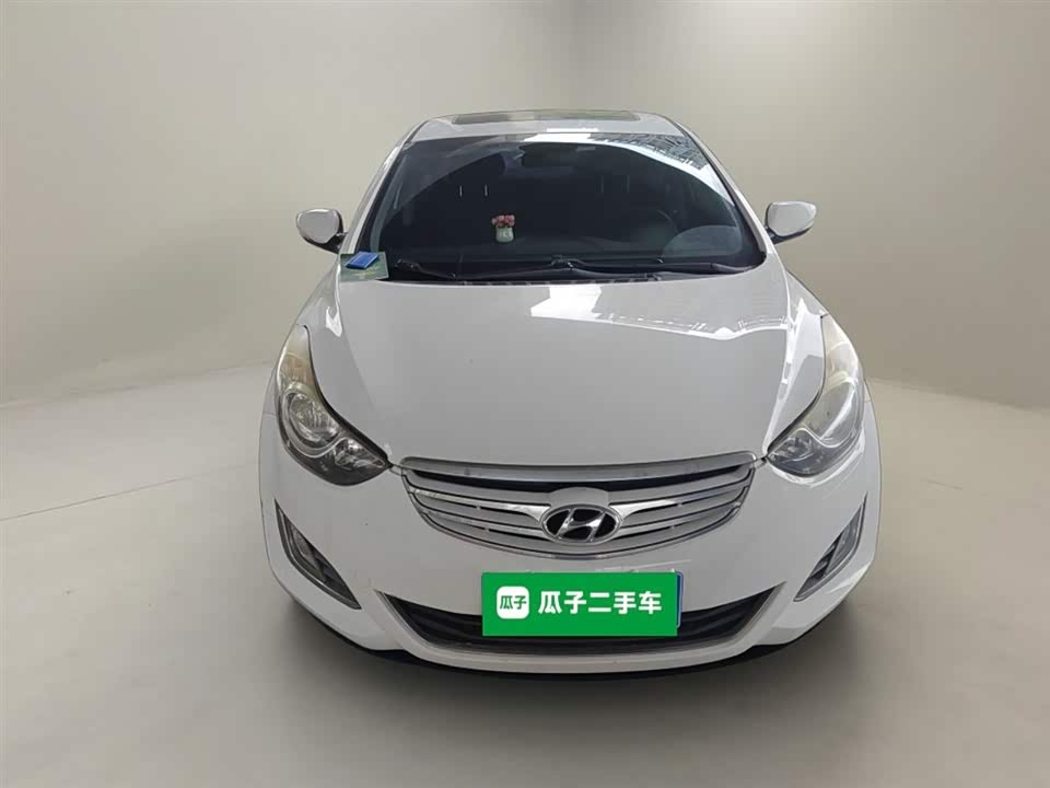 Hyundai Langdong