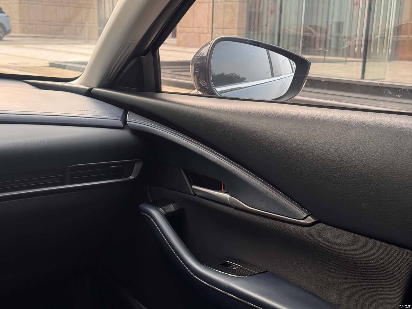 Mazda CX-30, 2021 19