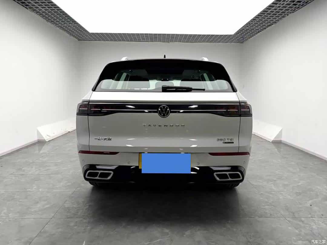 Volkswagen Talagon, 2023 все фото