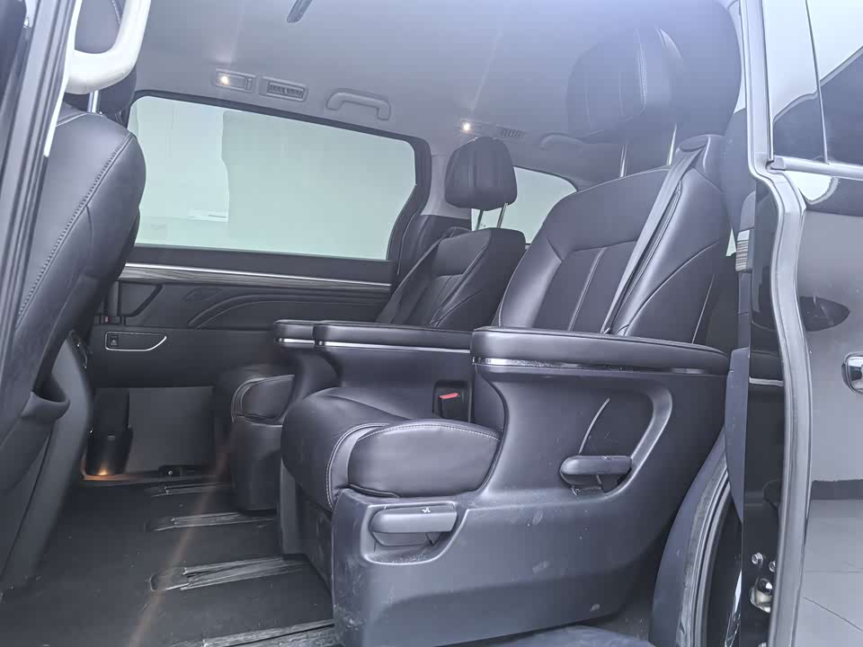 Trumpchi Trumpchi M8