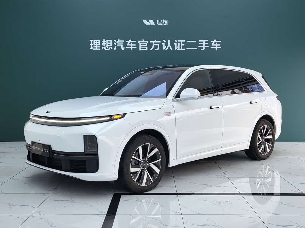 Li Auto L7 2023 Pro