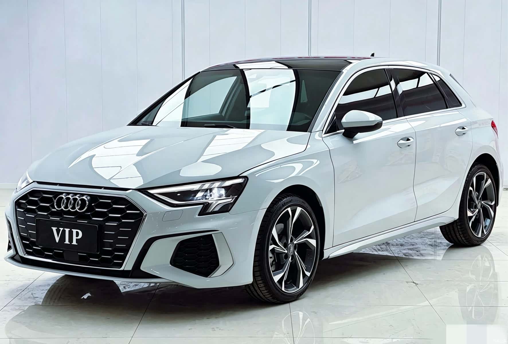 Audi A3, 2023 1