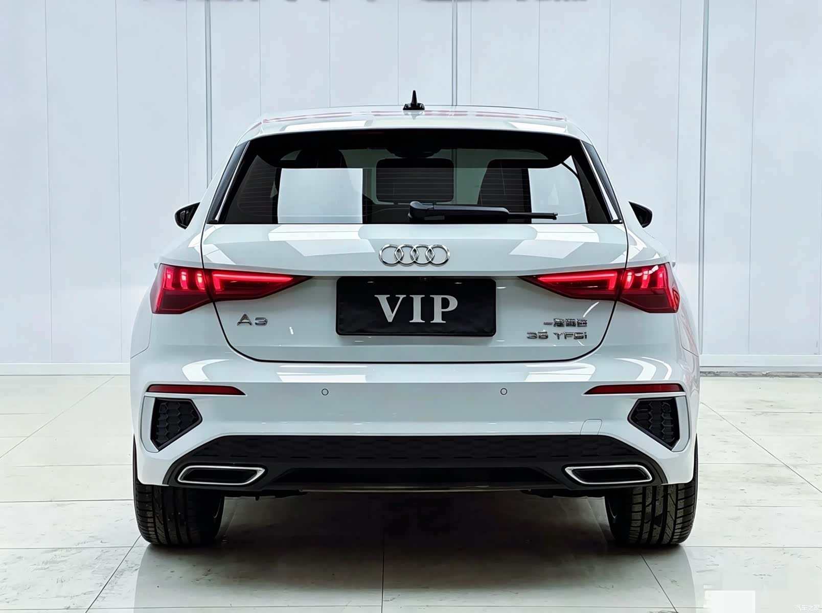 Audi A3, 2023 4