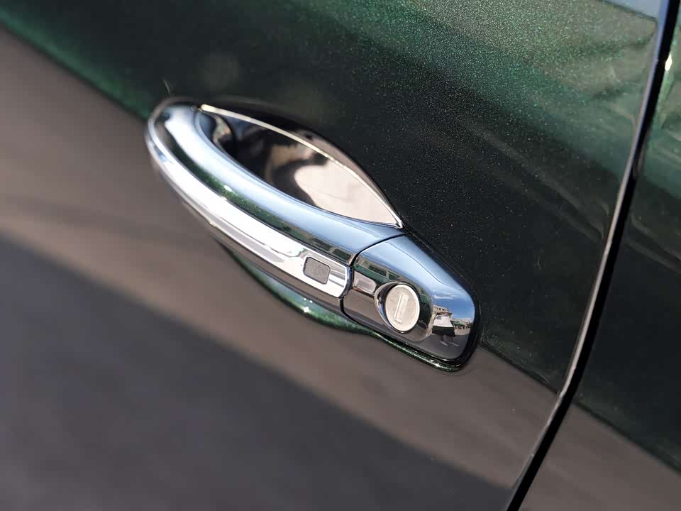 Bentley Continental Bentley Continental