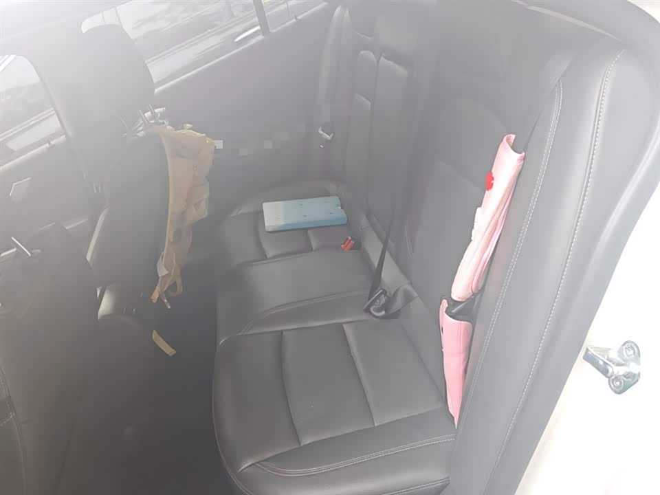 Chevrolet Mai Ruibao