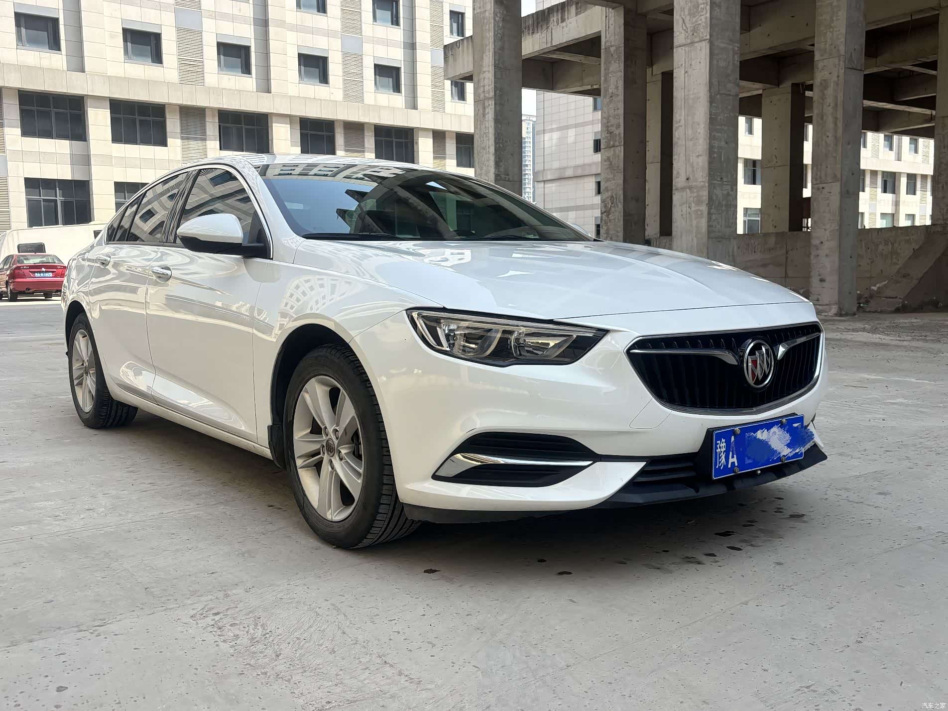 Buick Regal
