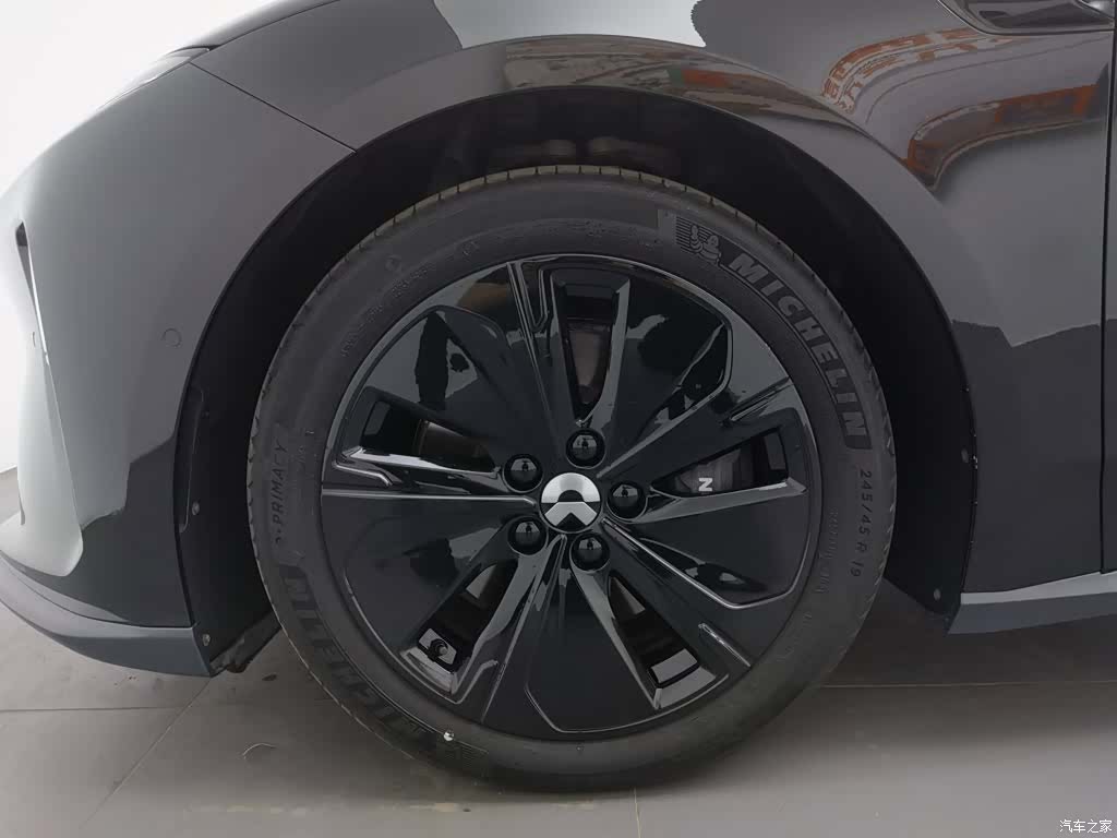 NIO ET5, 2023 17