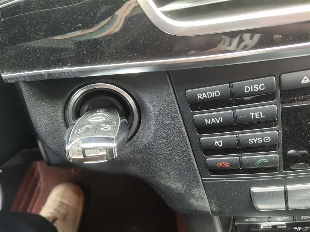 Mercedes-Benz E-Class, 2014 17