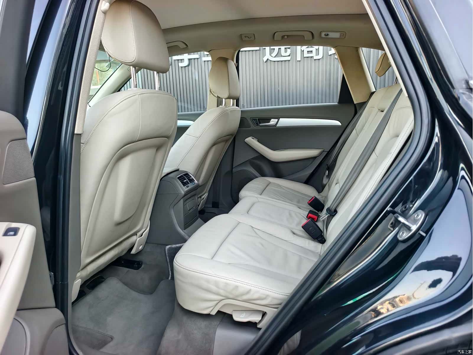Audi Q5, 2010 11