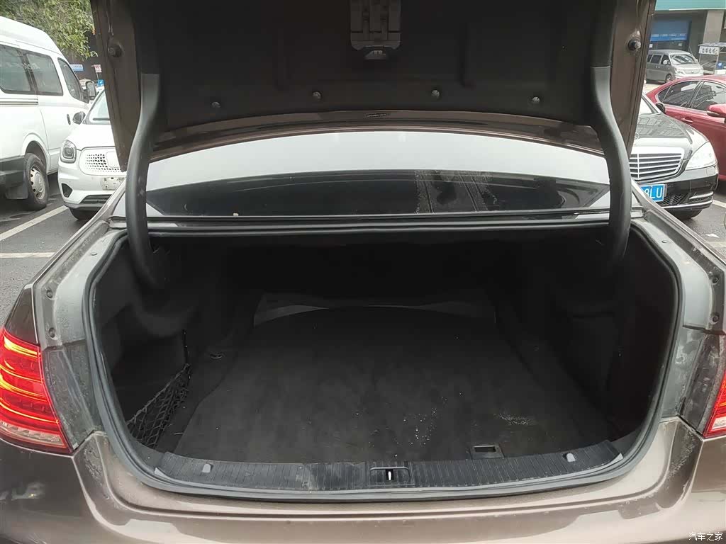 Mercedes-Benz E-Class, 2014 15