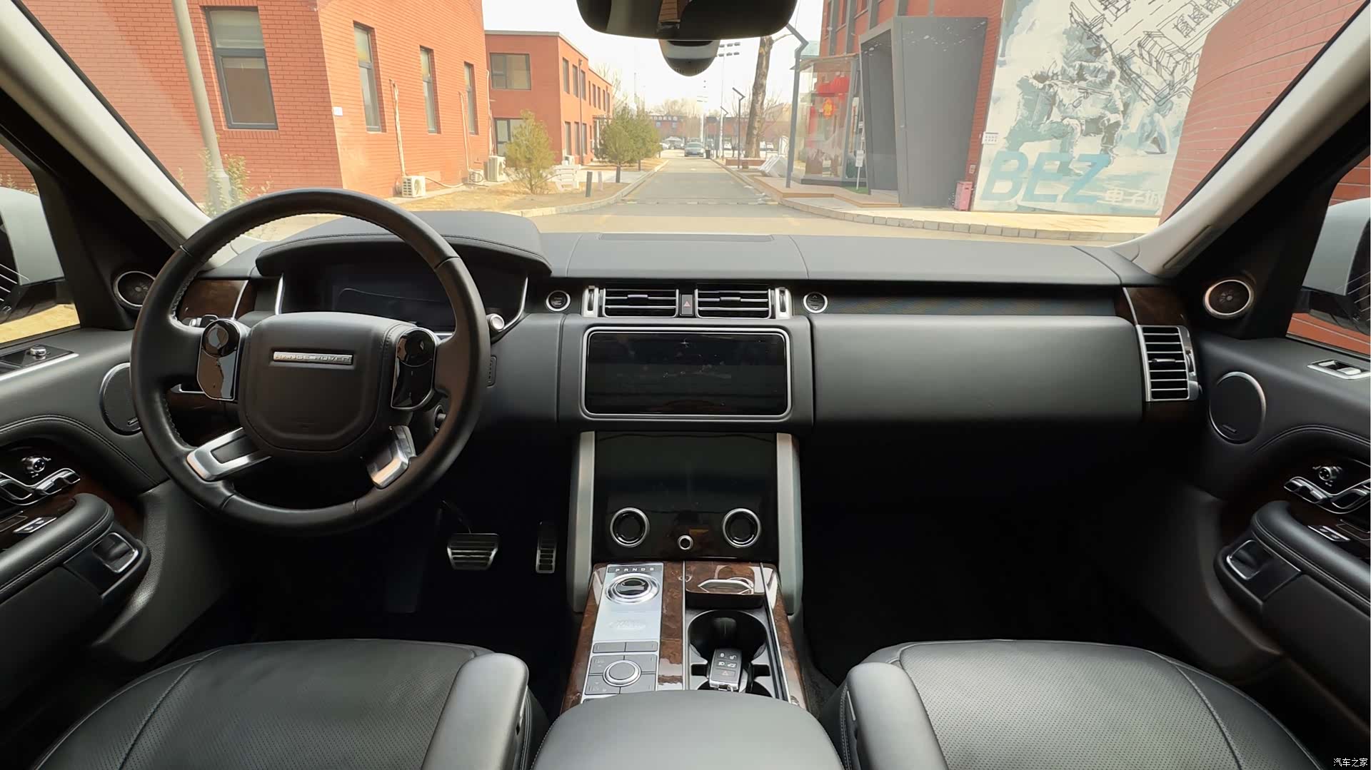 Land Rover Range Rover, 2021 9