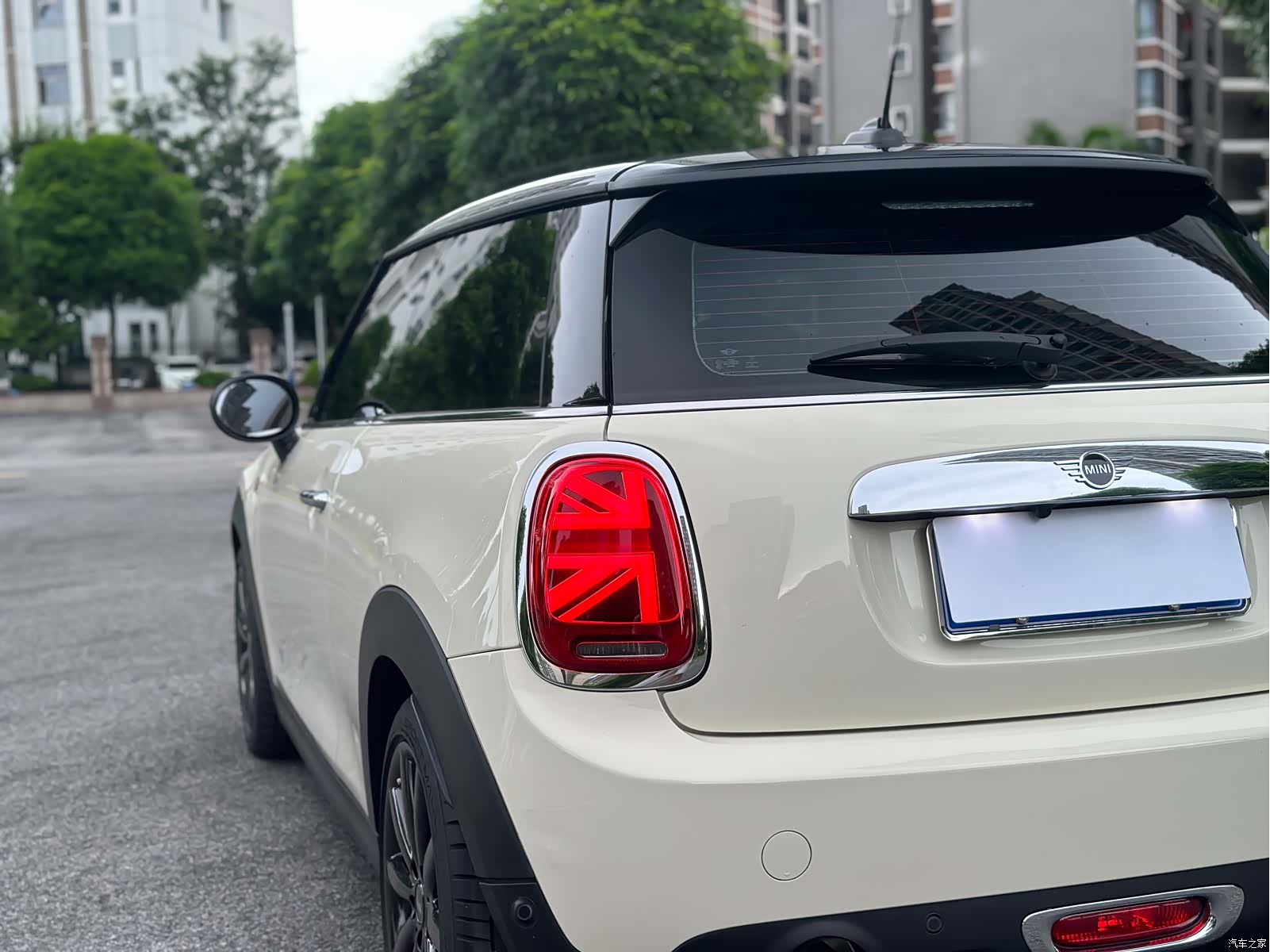 Mini Cooper, 2019 11