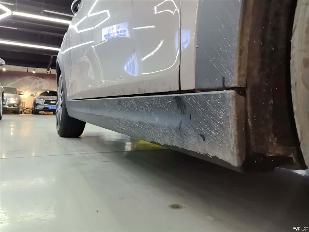 Mini Cooper, 2023 17