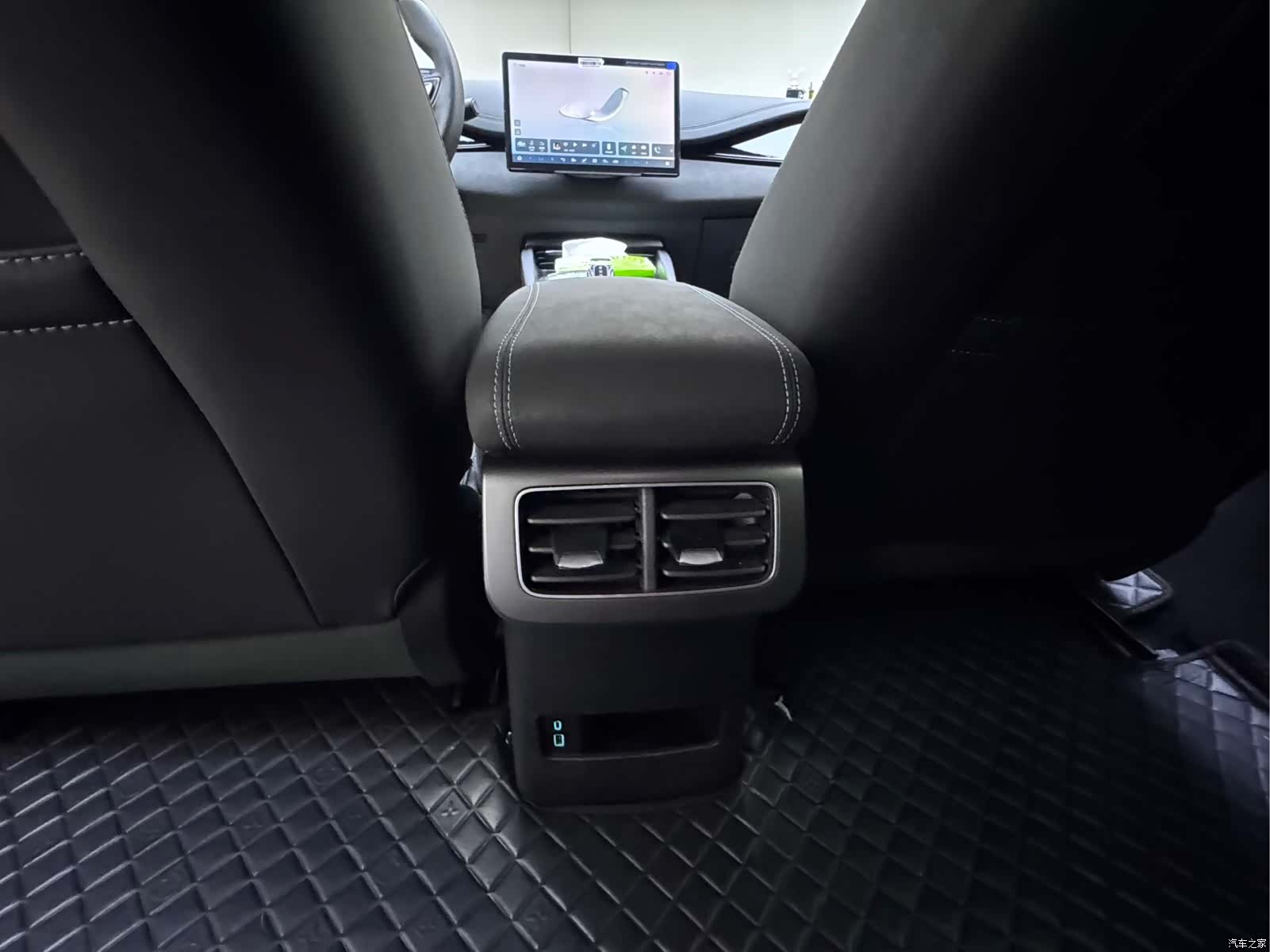 BYD Seal, 2025 12