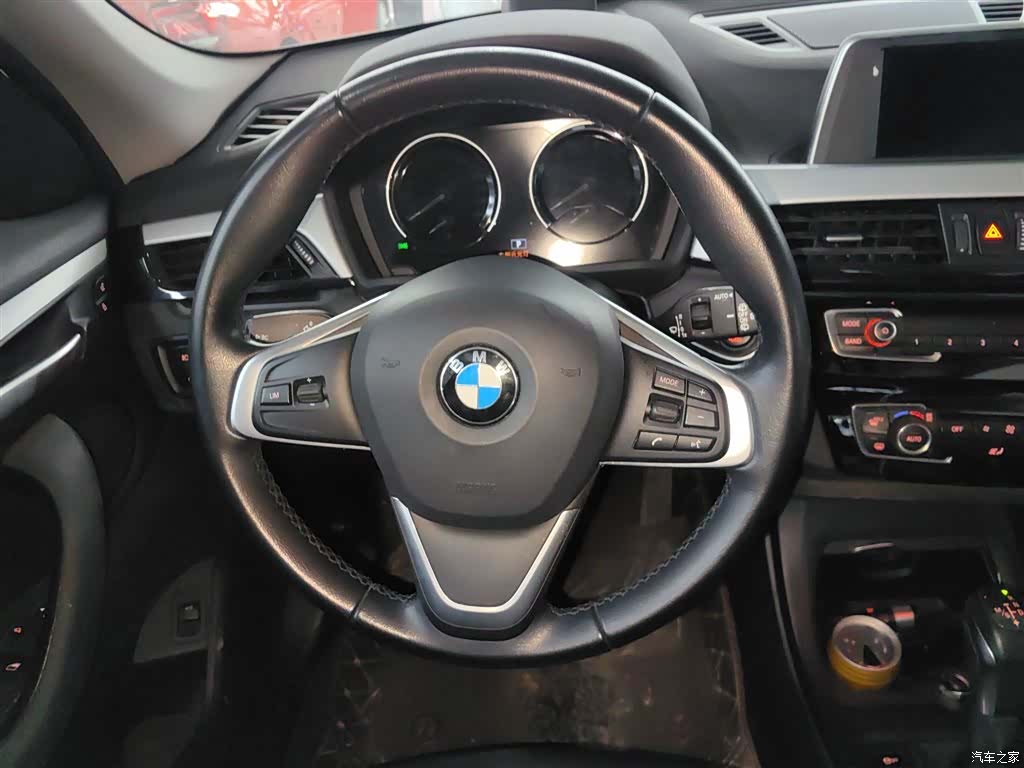 BMW X1, 2019 7