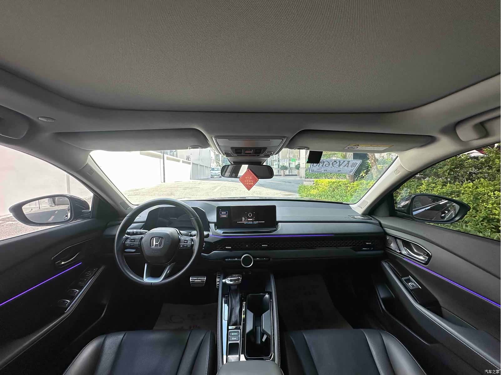 Honda Accord, 2024 18