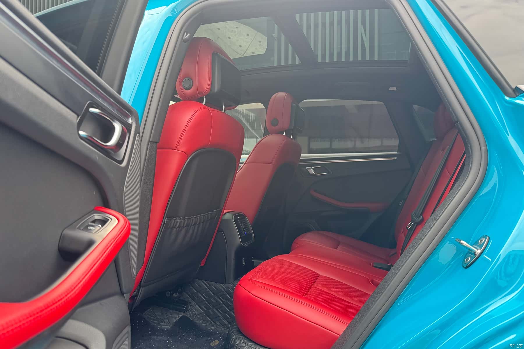 Porsche Macan, 2018 17