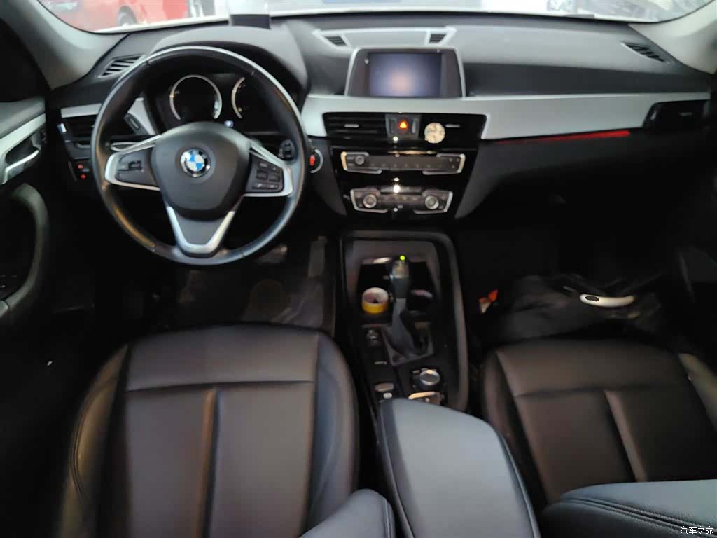 BMW X1, 2019 6