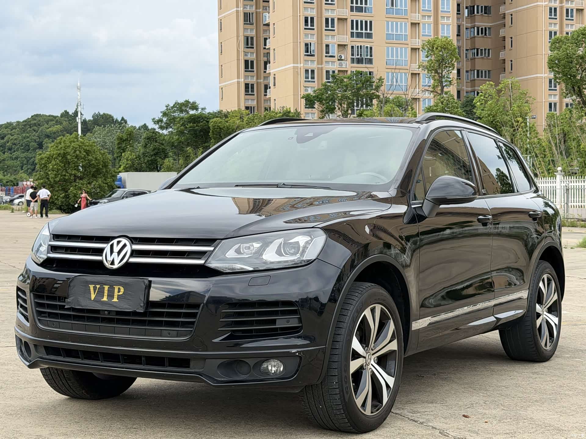 Volkswagen Explorer, 2014 1