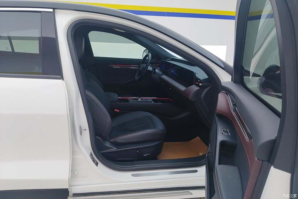 Ford Mondeo, 2023 8