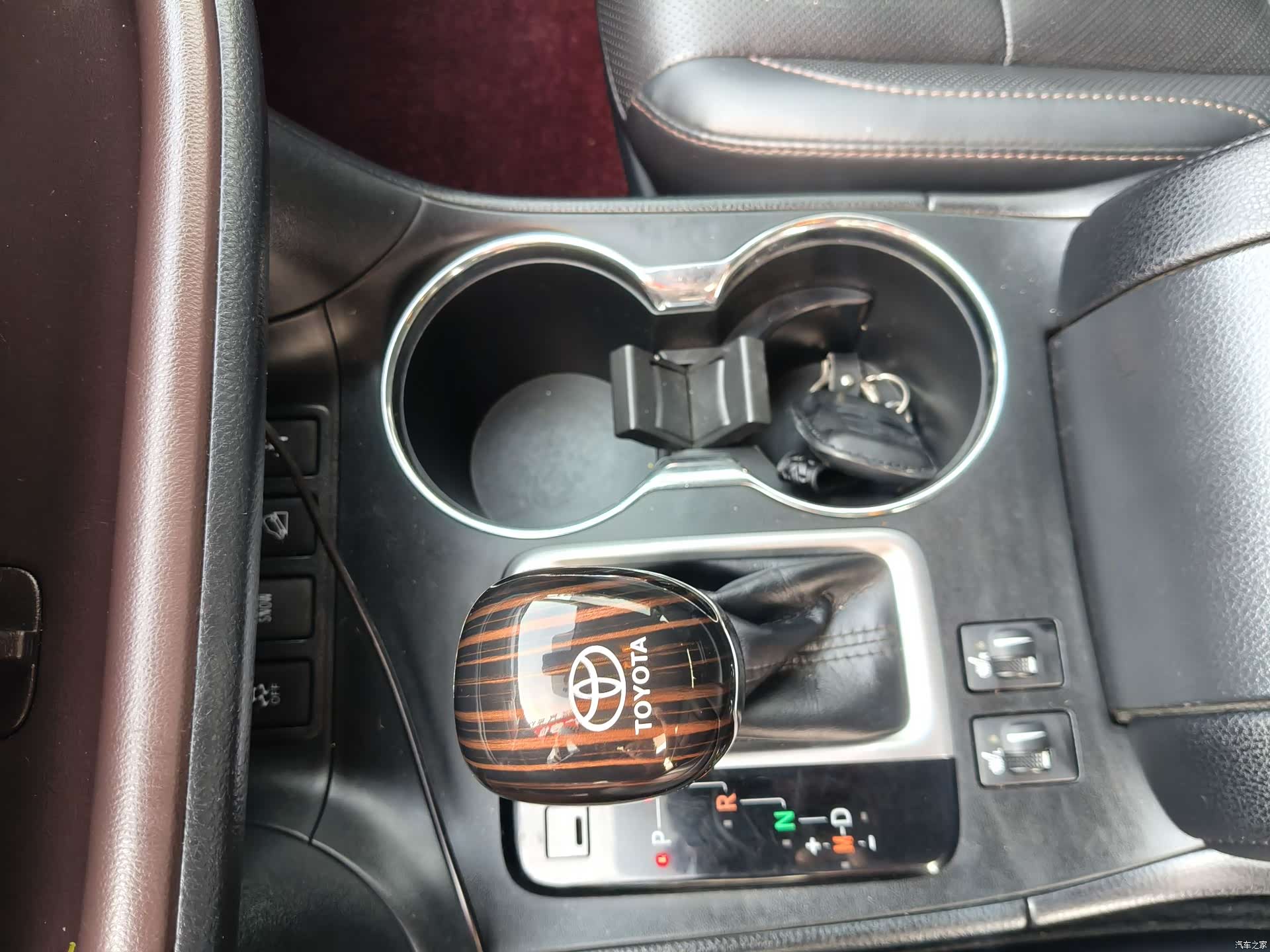 Toyota Highlander, 2020 9
