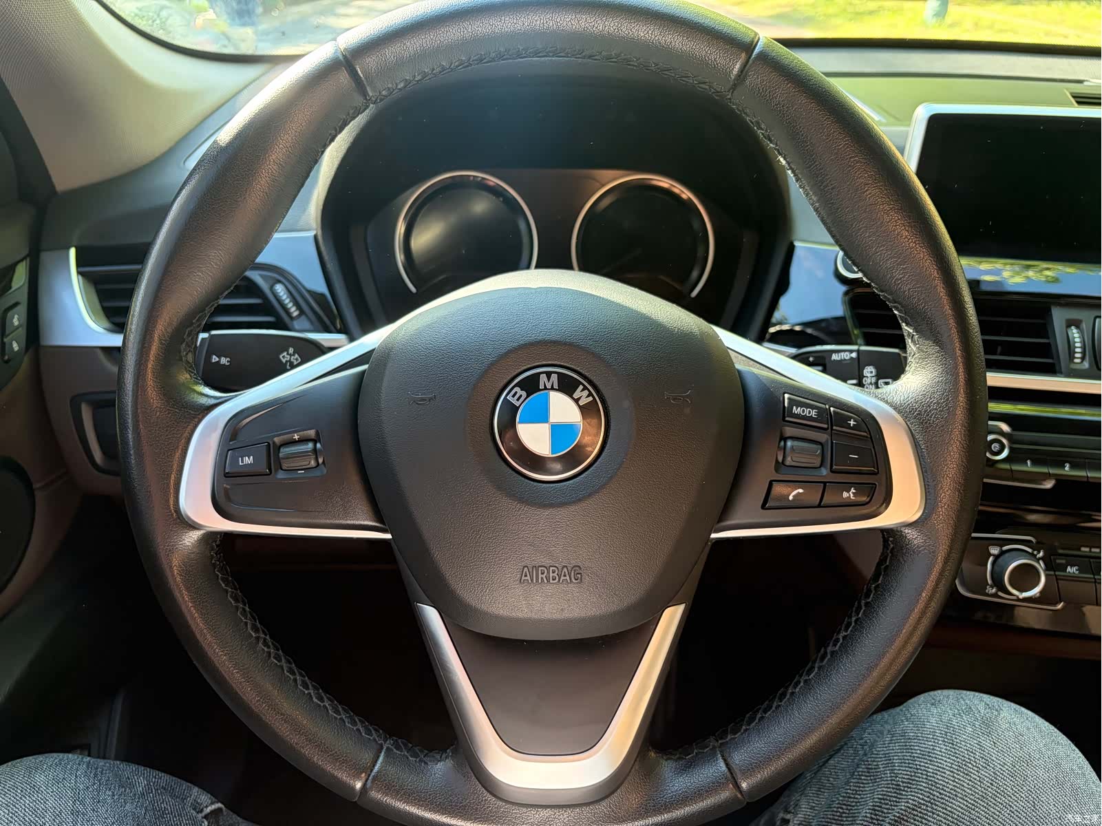BMW X1, 2020 15