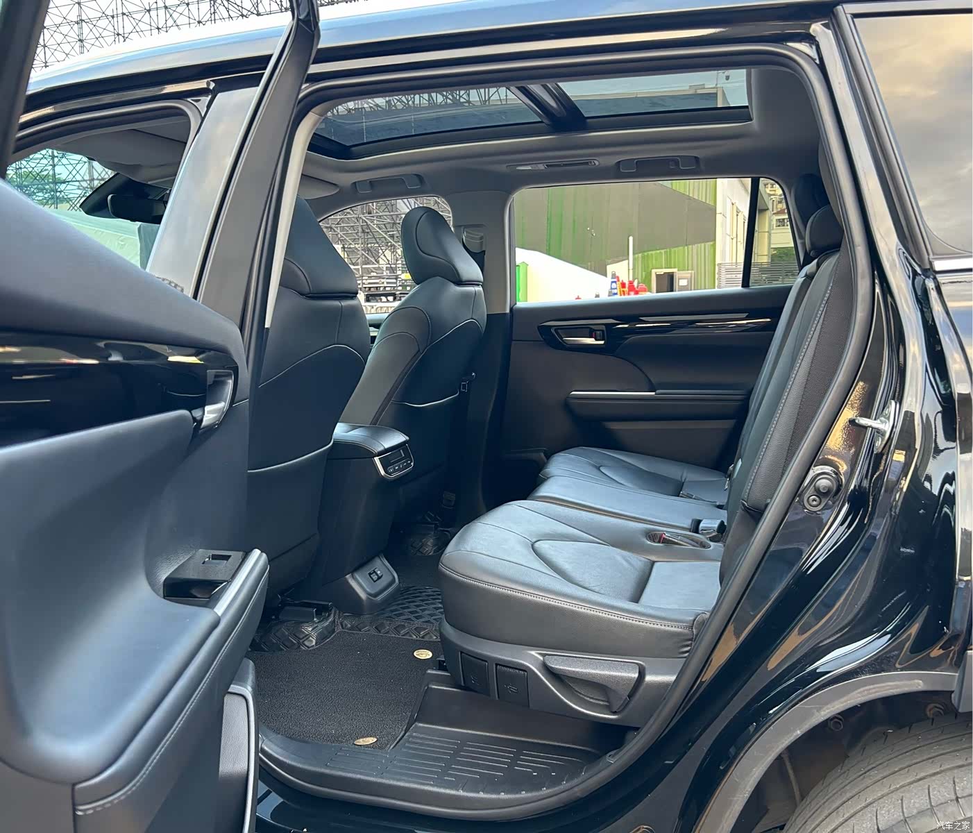 Toyota Highlander, 2023 4