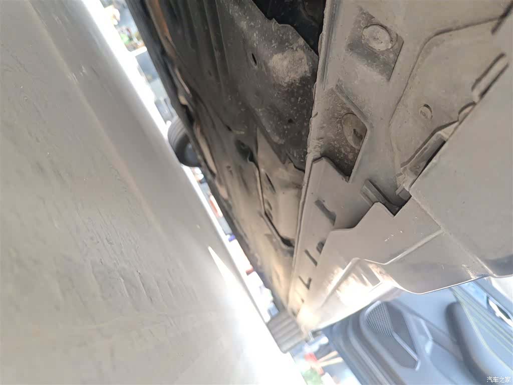 Geely Preface, 2024 20