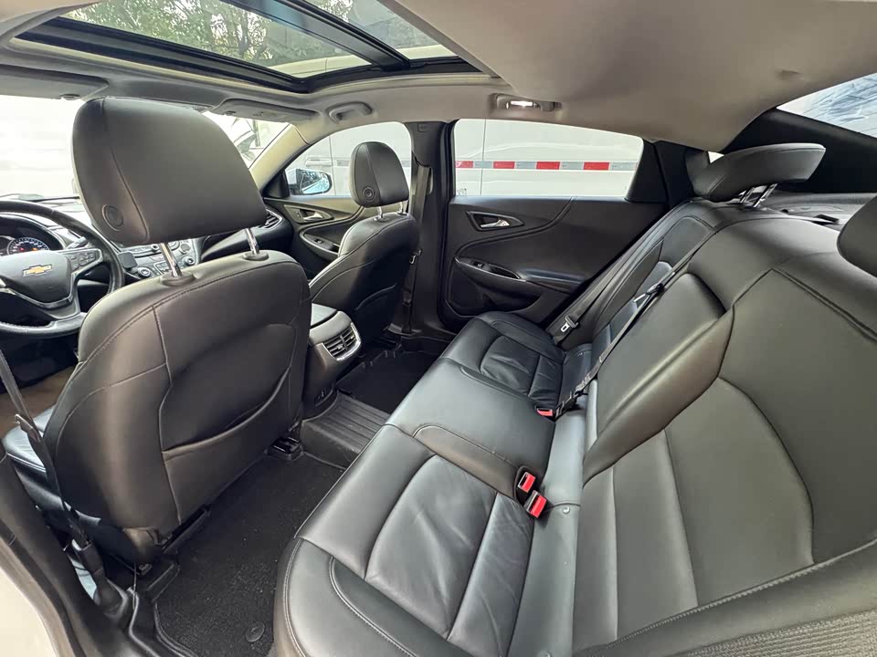 Chevrolet Mai Ruibao XL