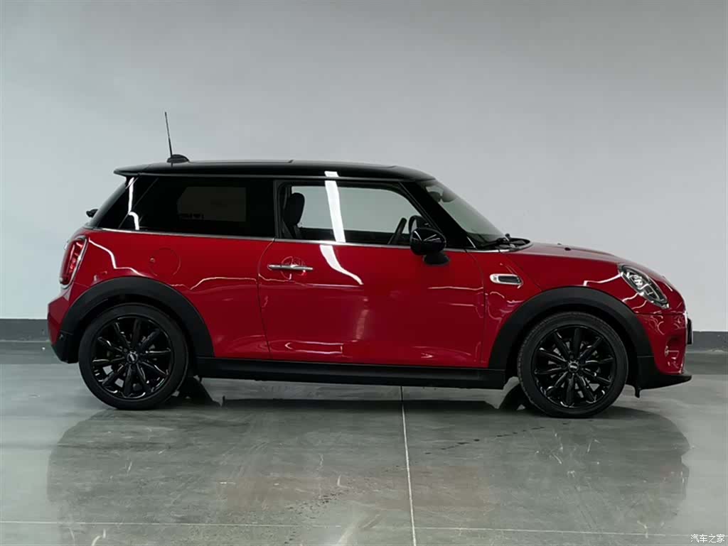 Mini Cooper, 2018 16