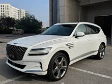 ˼GV80 2023 2.5T 콢 6