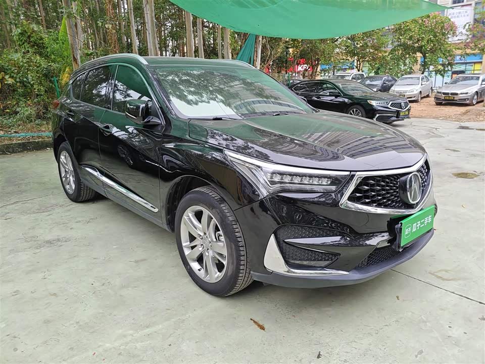 Acura RDX