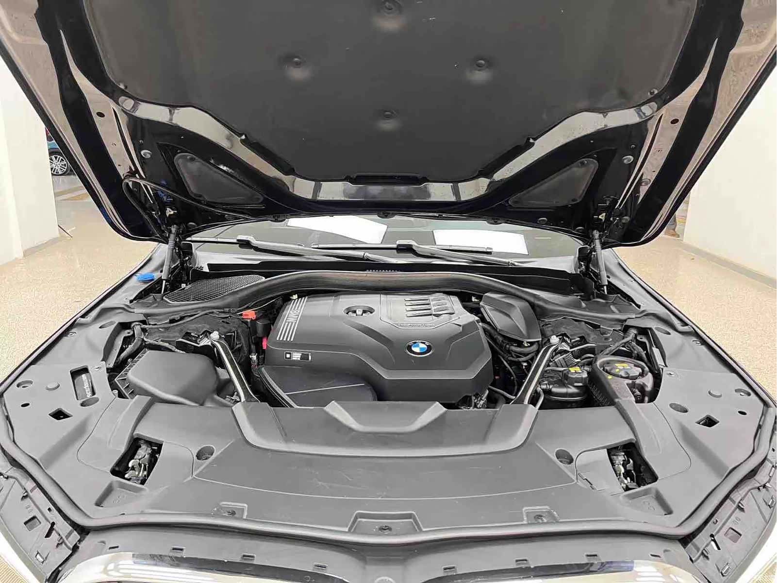 BMW 7 Series, 2022 26