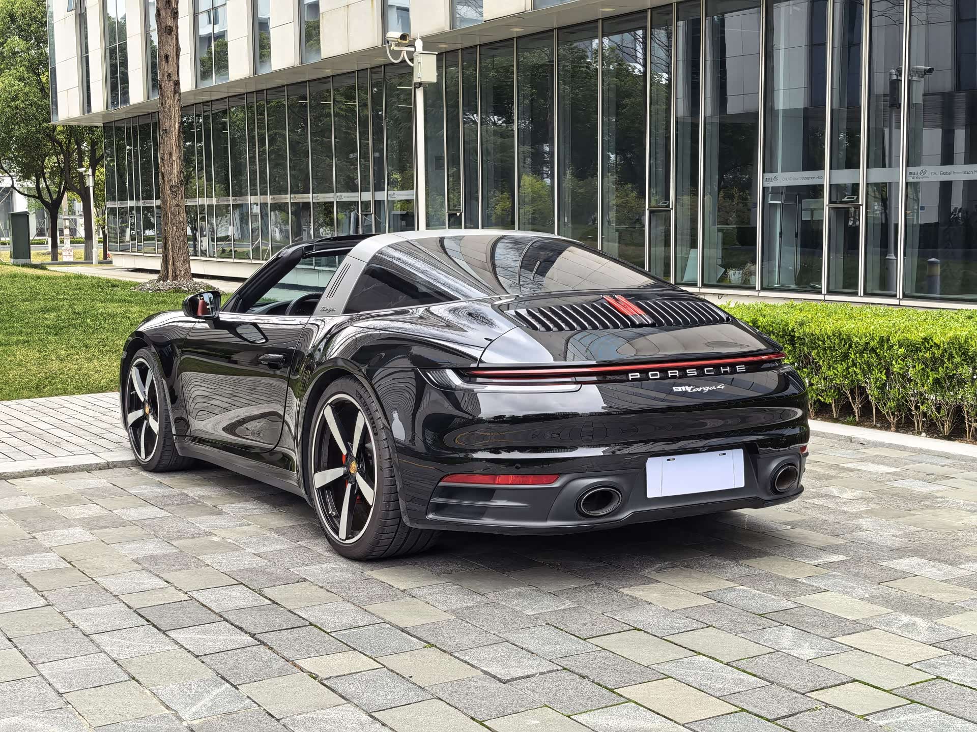 Porsche 911, 2021 48
