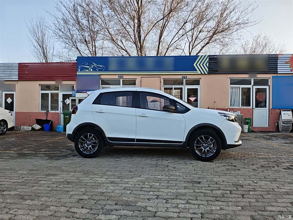 Geely X3, 2021 24