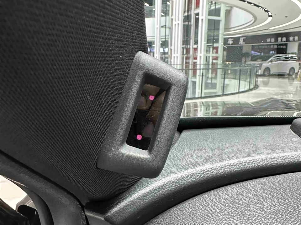 Trumpchi Trumpchi GS8