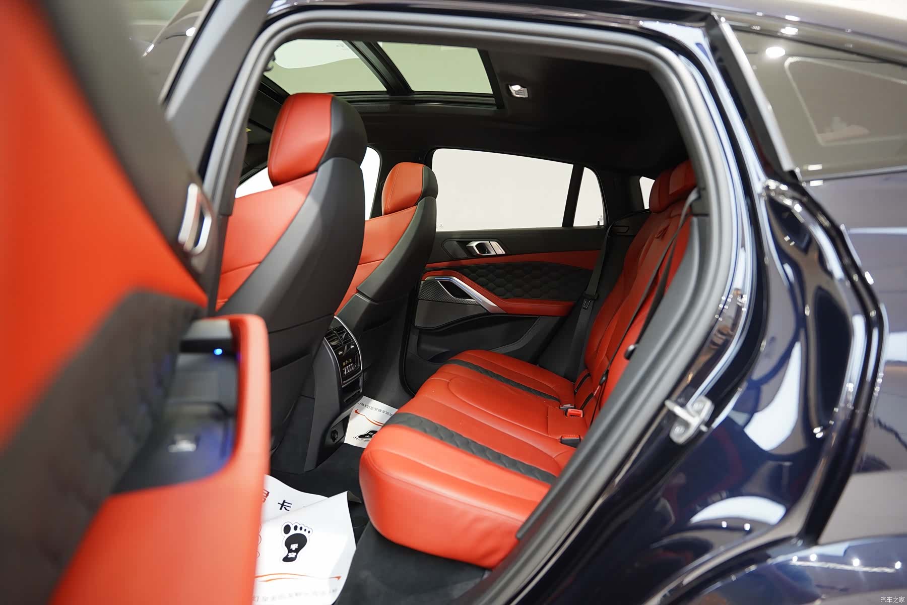 BMW X6, 2022 22