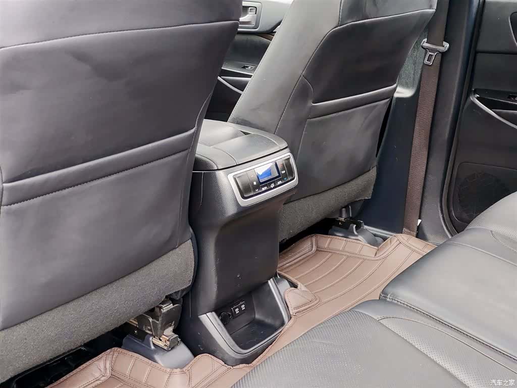 Toyota Highlander, 2018 9