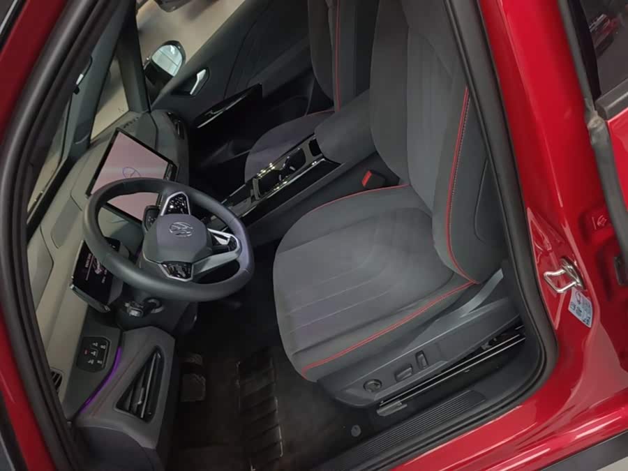 Volkswagen ID.3 2025, фото 15